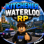 Kitchener Waterloo RP (ELRC)