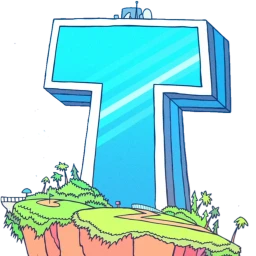 Tower of Teen Titans icon