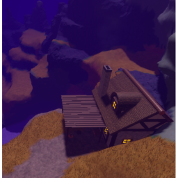 mountain showcase