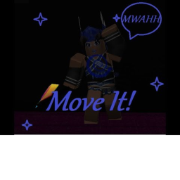 Move it simulator