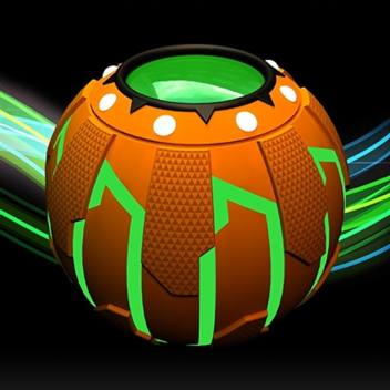 Pumpkin Bomber