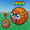 Grow Your Basketball!