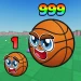 Grow Your Basketball! icon