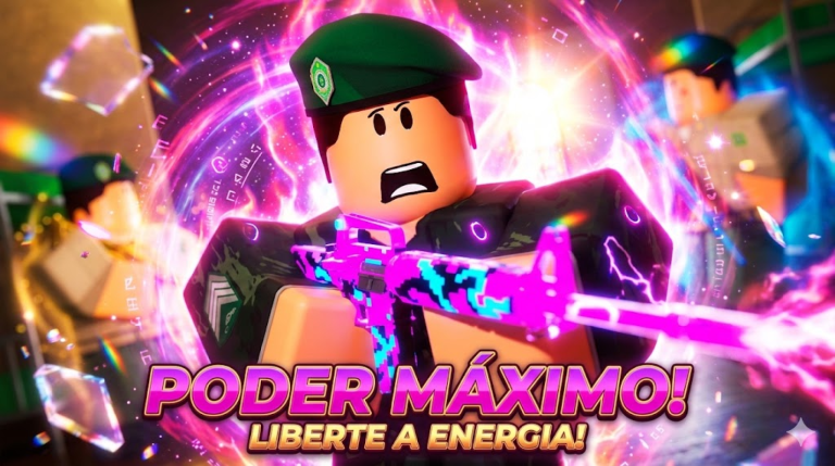 (FREE Sgt.) Brazilian Army "EB" screenshot 1