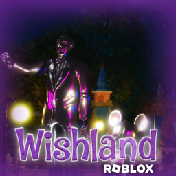 Wishland Parade Route 🎈