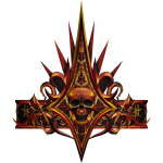 Infernal ✠ Skullbound Crown