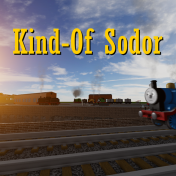 Kind-of Sodor