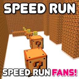 Speed Run: Μariο Level Pack!