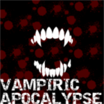 Vampiric Apocalypse | Roblox Project