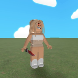 ☠️ SURVIVE The Girl Killer Simulator