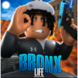 BRONK LIFE