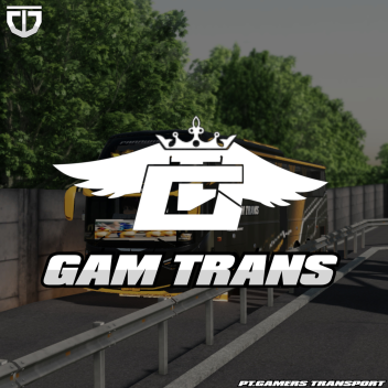 Gam Trans Papandayan