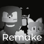 Sonic.EXE: The Disaster Old remake 2020 & 2021