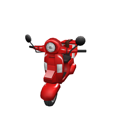 motorcycle model