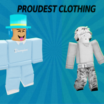 Proudest Clothing