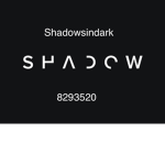 shadowsindark
