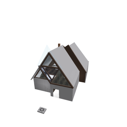 loft house