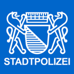 Stadt Polizei Zürich
