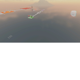 ✨ Obby parcours (voice chat 📢) ✨