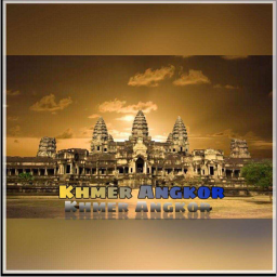 Khmer Angkor🏞🏡[VC]