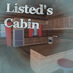 Listed's Cabin