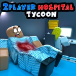 [🏥UPD] 2 Player Hospital Tycoon!