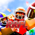 [RRFL] - Realistic Roblox Football League