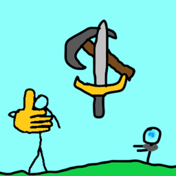 chaos crafting game