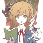 ATLUS 4 PROJECT