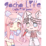 gacha life sister squad!