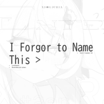 I forgor to name this
