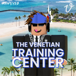 📚 Venetian Hotel Training Center