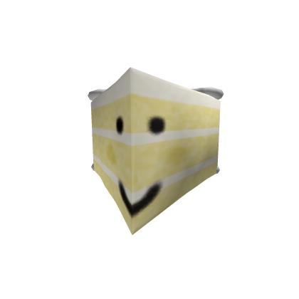 classic cake slice