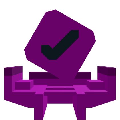 Completionist Trophy thumbnail