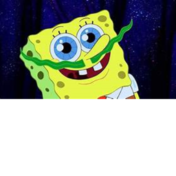 Spongebob obby