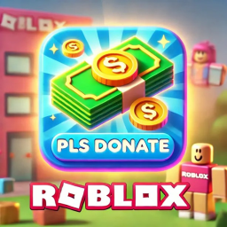 Pls Donate