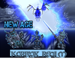 Korblox Realm [NEW AGE]
