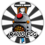 Radio Egg