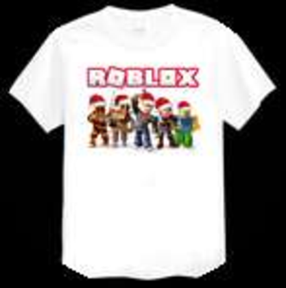 T shirt Roblox Roblox