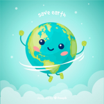 SaveTheEarth
