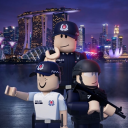 👮 MATA-verse - Singapore Police Force [RP]