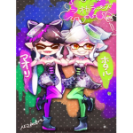 Inklings&Octolings Splatoon Fanclub
