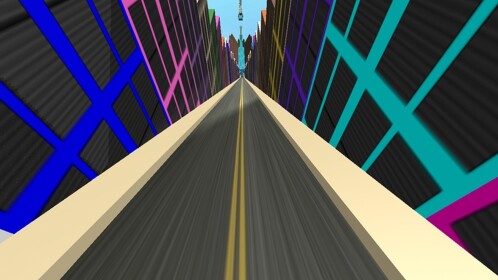 Ride a Box Down Stuff [NEW]