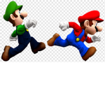 Mario's Cool Super Group