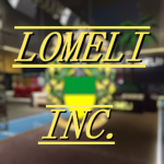 Lomeli Clothing Group Thumbnail