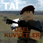 | TAI | Özel Kuvvetler Komutanlığı