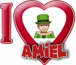 amiel fan club