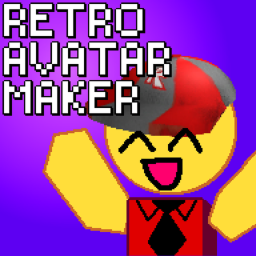Retro Avatar Maker