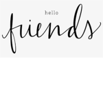 Friends - An Amazing Thing to Have in Life!