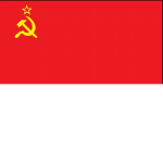 The Great Soviet Union Homeland